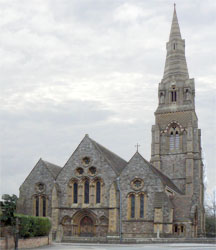 St John's Taunton