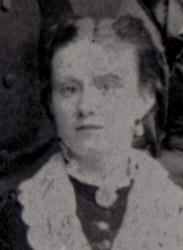 Alice Read 1862-1883