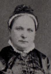Elizabeth Turle 1827-
