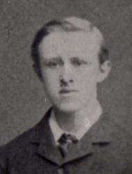 Willmott Henderson Evans 1859-1938